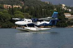 seaplane