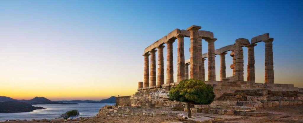 SOUNION 1