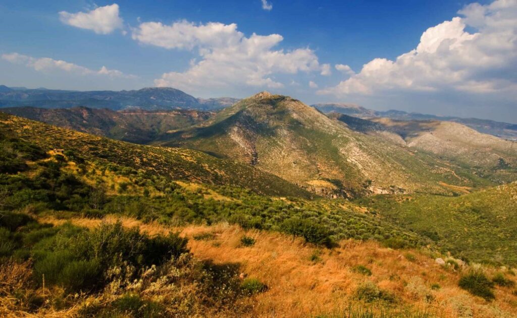 Villa & Cycling in the Peloponnese 7