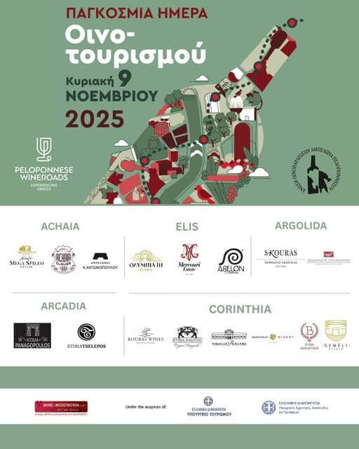 International Wine Tourism Day