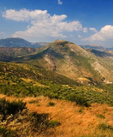 Villa & Cycling in the Peloponnese 7